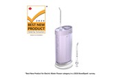 Szczoteczka elektryczna do zębów - Philips Elektryczna szczoteczka do zębów Sonicare Compact Flosser 1000 HX3333 - oral irrigator - purple - HX3333/23