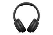 Sluchawki, zestaw sluchawkowy - QCY H2S Lite Headphones - Black - H2S Lite black
