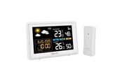 Inteligentny dom - RainPoint B0359WST2H2PR Weather Station with Outdoor Sensor - B0359WST2H2PR