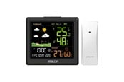 Inteligentny dom - RainPoint B0389WST2H2-V1 Weather Station with Outdoor Sensor - B0389WST2H2-V1