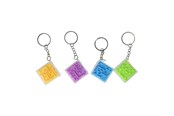 Zabawki - Duckiez Maze Keychain - 9894