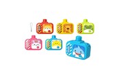 Zabawki - Duckiez Keychain Camera Water Gun - 4499