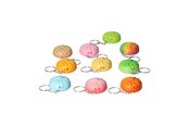 Zabawki - Duckiez Keychain Dumpling - 9061