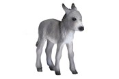 Figurki - Mojo Farmland Donkey Foal - 387398 - 387398