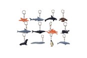 Zabawki - Mojo Sealife Keychains 36 pcs. - 387429 - 387429