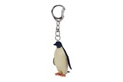 Zabawki - Mojo Donkey Penguin Keychain - 387610 - 387610