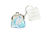 Zabawki - Wins Holland Transparent Keychain Wallet Set of 12pcs. - TD14