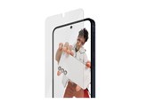 Telefon - szkło ochronne - PanzerGlass SAFE. by - screen protector for mobile phone - bulk ultra-wide fit - BULKSA23228