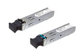 Wzmacniacz i transceiver - PLANET MGB-Series MGB-LB20 - SFP (mini-GBIC) transceiver module - 1GbE - MGB-LB20