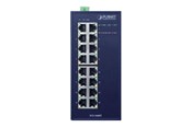 Switch - PLANET IGS-1600T - switch - 16 ports - IGS-1600T