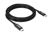Kabel USB - Club 3D - USB-C cable - 24 pin USB-C to 24 pin USB-C - 3 m - CAC-1579