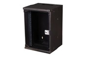 Szafa rack - Equip Eco Mount - rack - 300 x 300 mm - 9U - EWM-09-3030-B