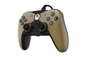 Akcesoria dla graczy - Hyperkin - gamepad - wired - Wired Controller - Microsoft Xbox One - M01638-GD