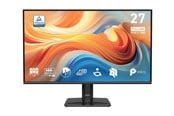 Monitor - 27" MSI PRO MP272 E14C - LED monitor - Full HD (1080p) - 27" - HDR - 9S6-3PE8CM-001