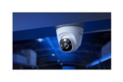 Kamera sieciowa - REOLINK Professional Series RP-PCT8M - network surveillance camera - dome - RP-PCT8M