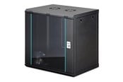 Szafa rack - DIGITUS Dynamic-N series - cabinet - 600 x 450 mm (WxD) unassembled - 12U - DN-37109