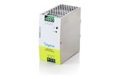 Zasilacz do komputera - DIGITUS Industrial - power supply - 48 V metal case - 240 watt Zasilacz do komputera - 240 wat - ATX - 80 Plus - DN-PWR-STD-24048