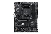 Plyta glówna - MSI B550 GAMING WIFI6E Płyta główna - AMD B550 - AMD AM4 - DDR4 RAM - ATX - B550 GAMING WIFI6E