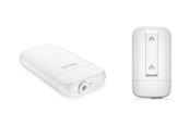 Punkt dostępu - ZyXEL - radio access point - Wi-Fi 6 - cloud-managed - NWA55AXPRO-EU0102F