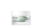 Pielęgnacja twarzy - Anua Heartleaf 70% Intense Calming Cream - 8809640736018