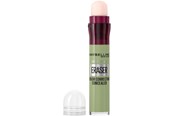 Makijaz - L'Oréal Paris Instant Eraser Color Correcting Concealer 6.8 ml. – 151 Green - B3530800