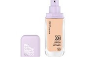 Makijaz - L'Oréal Paris Stay Lumi Matte Foundation 35 ml.– 96 Dark - B3517700