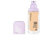 Makijaz - L'Oréal Paris Stay 30H Luminous Matte Foundation 35 ml. – 98 Dark - B3517400