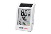 Inteligentny dom - RainPoint B0707 Solar-Powered Thermohygrometer - B0707