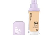 Makijaz - L'Oréal Paris Stay Lumi Matte Foundation 35 ml. – 118 Light - B3517300