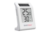 Inteligentny dom - RainPoint E0587TH Solar-Powered Thermohygrometer - E0587TH