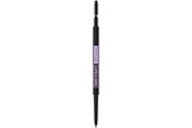 Makijaz - L'Oréal Paris Brow Ultra Slim Pencil 0.09g.– 02 Soft Brown - B3260803