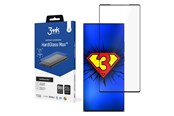 Telefon - szklo ochronne - 3mk Tempered Glass HardGlass Max FingerPrint - Samsung Galaxy Note 20 Ultra 5G - 5903108291798