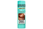 Pielęgnacja włosów - L'Oréal Paris Magic Retouch Spray 75 ml.– 6 Mahogany - A8966802