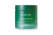 Pielęgnacja twarzy - Laneige Cica Sleeping Mask 60 ml - 8809803590846