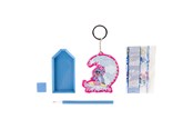 Zabawki - Canenco Stitch Diamond Painting Keychain - ST251382