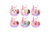Zabawki - Canenco Create it! Donut Lip Balm Keychain - 884135V3