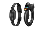 Psy - Rojeco Electric Bark Collar PD800 - Black - RXGQQY-01-error
