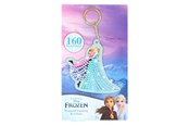 Zabawki - Canenco Frozen Diamond Painting Keychain - FR251382