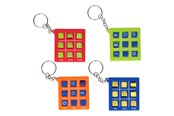 Zabawki - Jono Toys Tic-Tac-Toe keychain - 4229