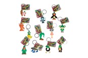 Zabawki - Jono Toys Brainrot 3D Keychain - 4818