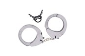 Zabawki - Johntoy Handcuffs with Key - 26207