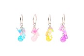 Zabawki - Johntoy Fabulous Mini Charms Keychain - 27746
