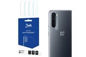 Telefon - szkło ochronne - 3mk Lens Protection™ Hybrid Camera Lens Glass - OnePlus Nord 5G - 5903108297349