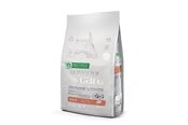 Psy - Nature's Protection Superior Care White Dogs Grain Free Junior Small Białoryba - sucha karma dla szczeniąt - 10 kg - 4771317458353