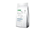 Psy - Nature's Protection Superior Care White Dogs Grain Free Adult Small Białoryba - dry dog food - 10 kg - 4771317456687
