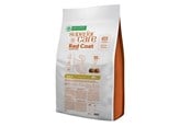 Psy - Nature's Protection Superior Care Red Coat Adult Small breed Grain free Salmon - dry dog food - 10kg - 4771317472311