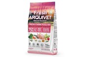 Psy - ARQUIVET Fresh Chicken and oceanic fish - dry dog food - 10 kg - 8435117891036