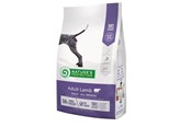 Psy - Nature's Protection Adult Lamb - dry dog food - 12kg - 4771317457509