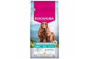 Psy - Eukanuba Special Care Sensitive digestion - dry dog food - 12kg - 8710255196213