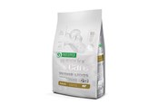 Psy - Nature's Protection Superior Care White Dogs Grain Free Adult Small Lamb - dry dog food - 4 kg - 4771317458339